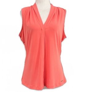 Calvin Klein Sleeveless Top